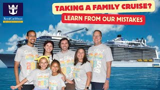 Multigenerational Cruising: Tips for the Perfect Family Vacation