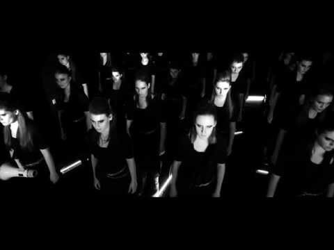 RAUA NEEDMINE (Curse Upon Iron) / Carmina Slovenica, Karmina Šilec