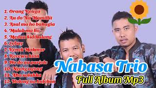 Download lagu Nabasa Trio - Full Album MP3 mp3