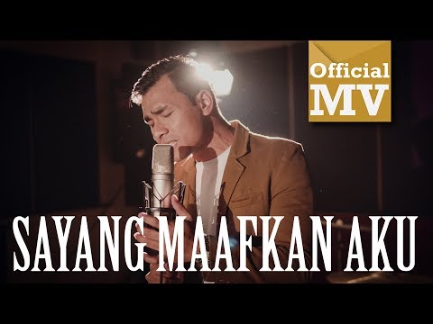 Syafiq Farhain - Sayang Maafkan Aku [Official Lyrics Video]