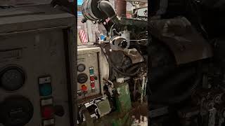 Moteur IVECO 8045 pour pompe à béton à vendre - Image 4 | Machineryline CA Moteur IVECO 8045 pour pompe à béton | Image 4 - Machineryline