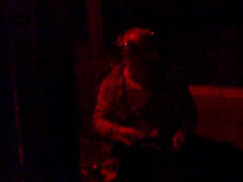 palotai megőrül :), cha cha terasz