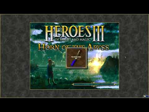 HoMM3 HOTA: Ranked PvP - Jebus Cross - Tower vs Conflux