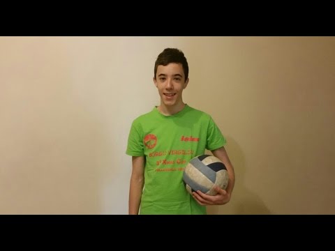 MONTICHIARI vs GONZAGA MILANO - regionali under13 maschile #2 2015/16