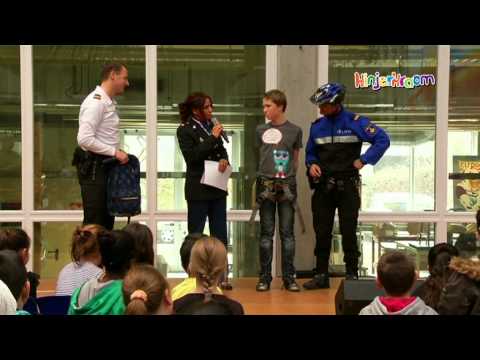 KinjerKraom - aflevering 790 - TV Limburg - uitzending 11 mei 2013