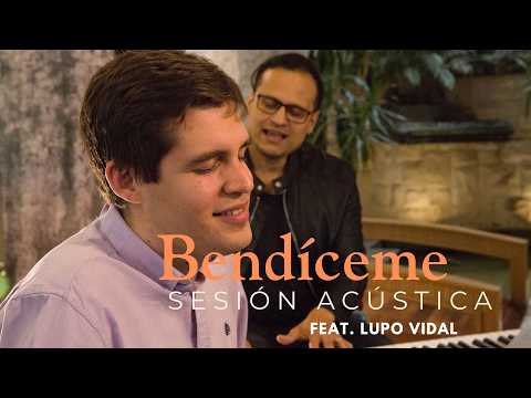 Bendíceme video
