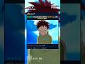 GAARA S CHILDHOOD IS VERY PAINFULL LIKE NARUTO 🥹 ️‍
