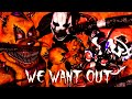 ETERNAL INFERNO FNAF SFM REMAKE WE WANT OUT