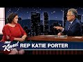 Congresswoman Katie Porter on Voting to Pass Inflation Reduction Act & Preparing for Hearings