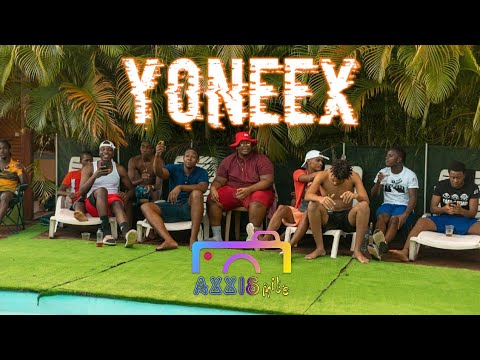 Yoneex - Chanjé vi (Clip Officiel)
