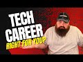 Things To Know Before Getting Into IT Information Technology