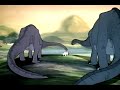 The Land Before Time Ending