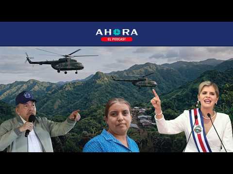 Llega a Managua un vuelo charter libio, con africanos que van hacia Estados Unidos
