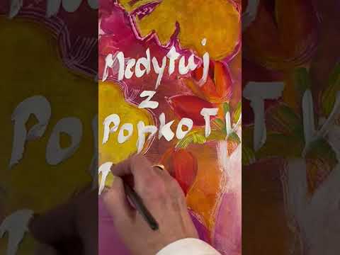 [Encyklopedia Wiedzy Duchowej] Medytuj z Popko TV – Zdrowie i Sukces :)