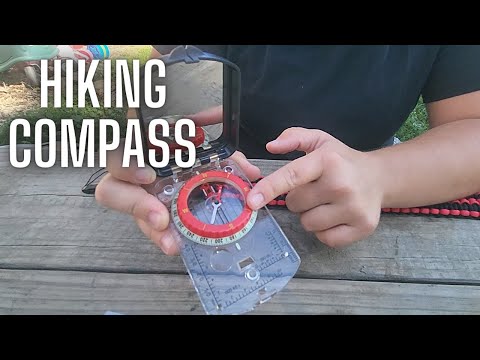 Solve Emergency Situations Using Compass Ga Tools