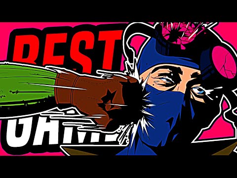 I played I AM YOUR BEAST and it's incredible - YouTube