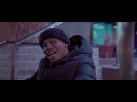 Bare Ellis - Code to my soul [Official Music Video] shot by @gmtentertainment