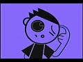 PBS Kids Dash Logo In Poorstretched
