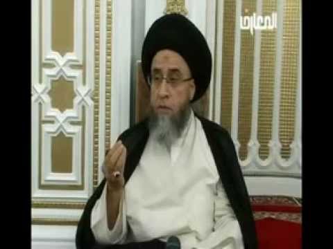 ⁣كتاب الصلاة - أحكام الصلاة - حلقة -  26 - سيد صباح شبر