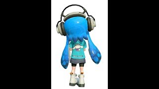 [スプラトゥーン2] ガチアサリを少しやりたい！
