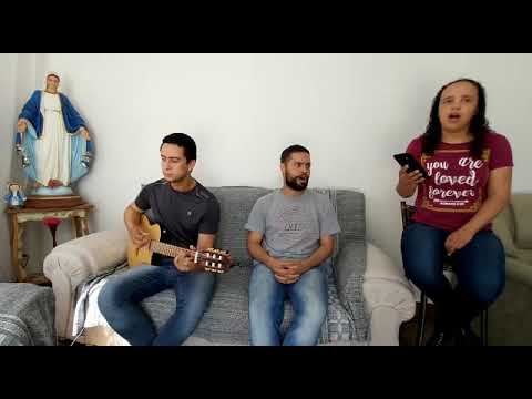 Em Tua presença (Em nome do Pai) - Frutos de…