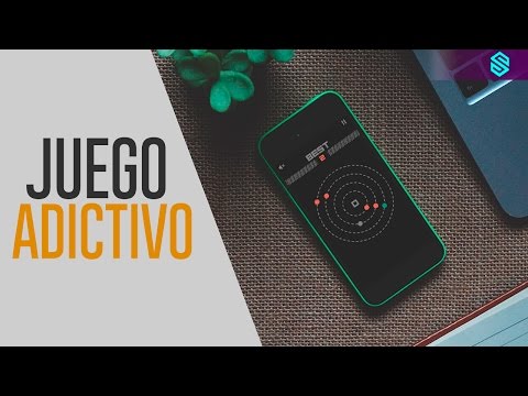Nuevo Juego Adictivo y Sencillo | Juegos
