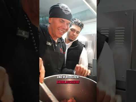 🔥KOCHEN MIT REDO-bolognese spaghetti🔥