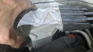 Que es obd p1345 Chevrolet