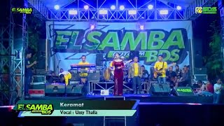 Download lagu KERAMAT//USSY THALIA//ELSAMBA DutCom BDS ft JB27 MUSIC mp3