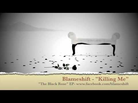 Blameshift- 