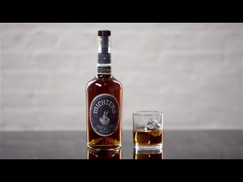 Weekend Sip: Michter's US-1 American Whiskey