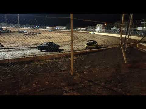 Northwest Championships Carnarvon - Production Sedans Feature