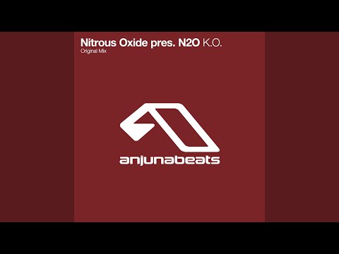 K.O. (Original Mix)