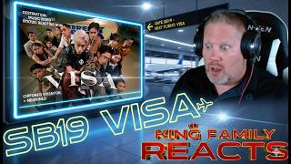 Download lagu SB19 - VISA | REACTION mp3 Download lagu SB19 - VISA | REACTION mp3