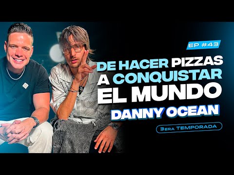 "Me Rehúso" nació así @DannOcean  revela todo en La Nave Podcast