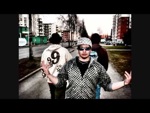 Mc Mane - Tissit pomppii part.2 Feat. Dementik, Sarkastinen, Marica, Methodi, Luntti, Indefiniitti