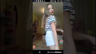 Приколы, танцы са звёздами.(2)