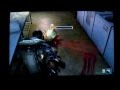 Resident Evil Revelations Raid Mode Stage 3 Duo Abyss Trinity Bonus 3DS Version