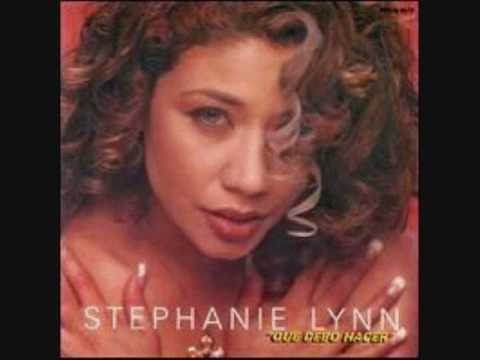 Stephanie Lynn & High Energy - Nada