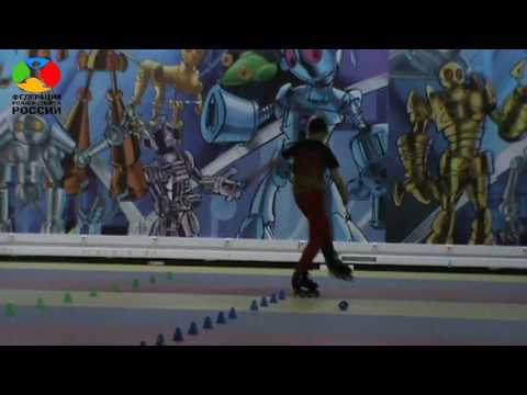 3 место Бурмистров Олег 1901510000036