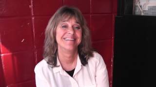 SUZI QUATRO interview with Mark Taylor of Record Collector Magazine