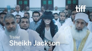 Sheikh Jackson Video