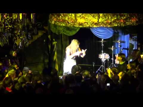 ESCKAZ in London: Linda Martin - Ooh Aah.. Just a Little Bit