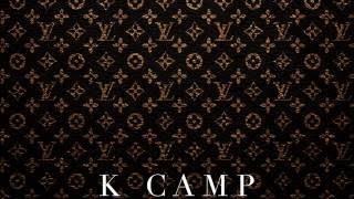 K.Camp-  LV Prod (Bobby Kritical x Dj Plugg)