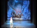 П. Чайковский. Адажио. Балет "Щелкунчик" 