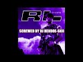RL - Luv Led Me 2 U (screwed)