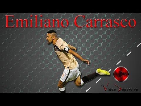 Emiliano Carrasco