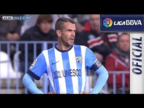 Polémico gol anulado a Ricardo Costa