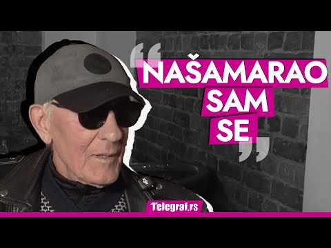 Kako sada živi Peđa D Boj