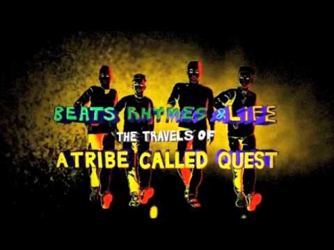 A Tribe Called Quest Tribute